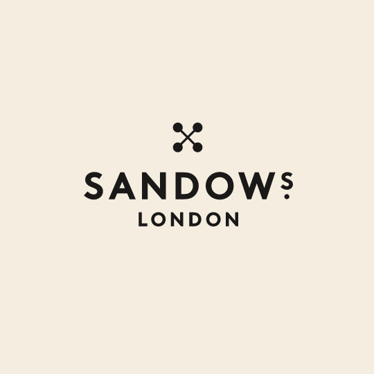 Screenshot of Sandows London