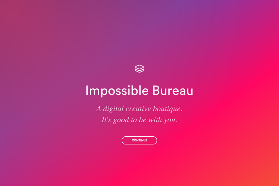 Screenshot of Impossible Bureau