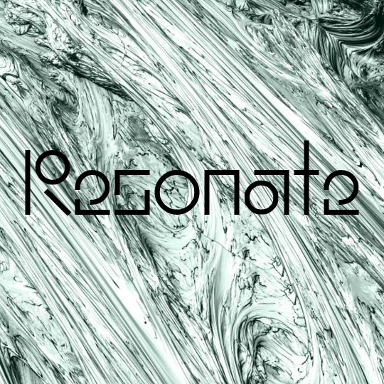 Screenshot of Resonate 2015