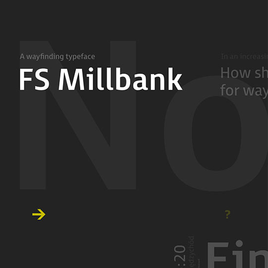 Screenshot of FS Millbank