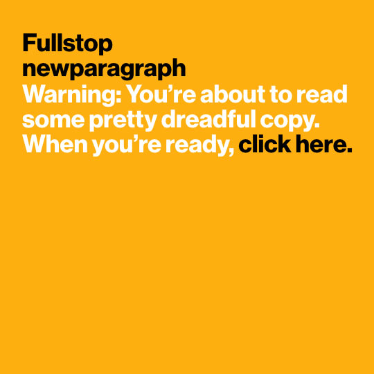 Screenshot of Fullstop Newparagraph