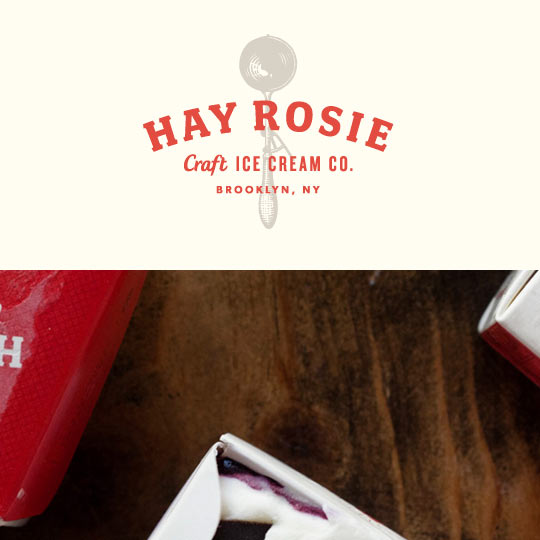 Screenshot of Hay Rosie