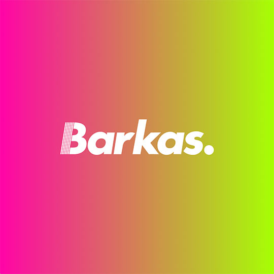 Screenshot of Barkas